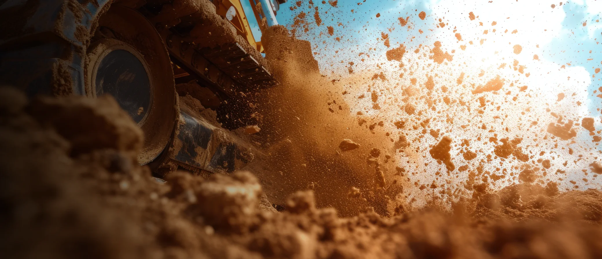 JRs Sand & Gravel hero 3